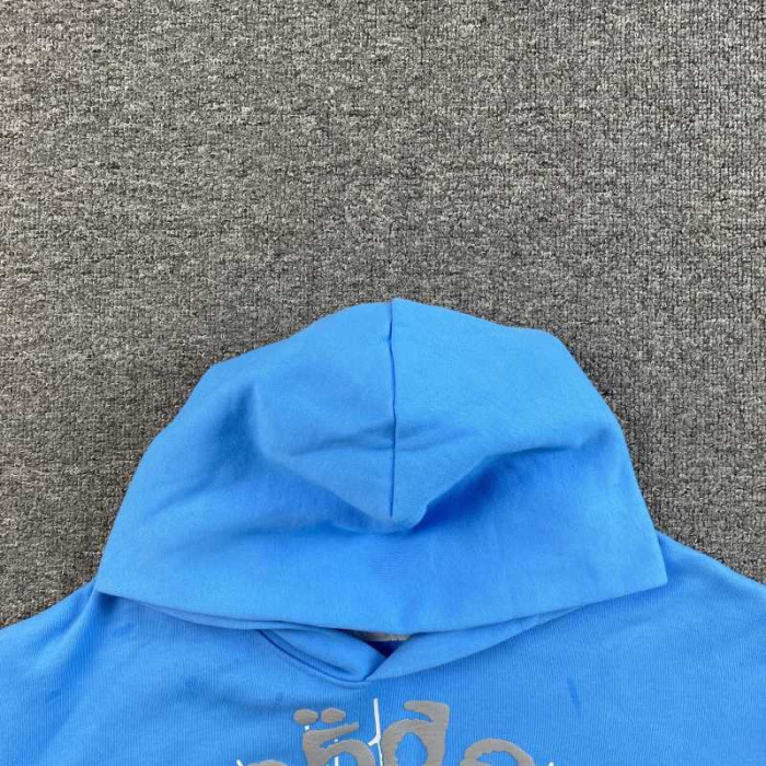 Spider Hoodie
