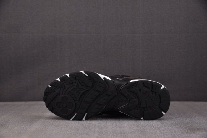 Lou1su1tt Olympia Sneaker