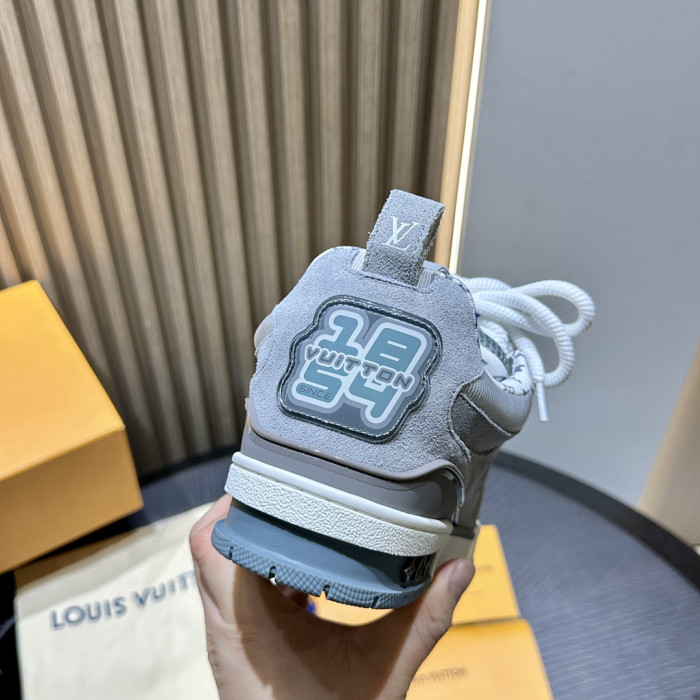 Lou1su1tt Skate Sneaker