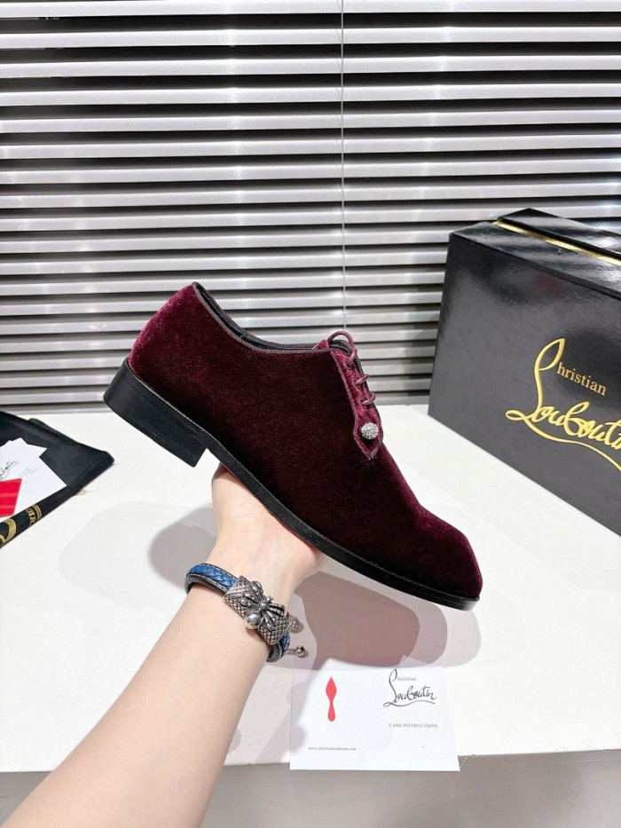 CL Shoes
