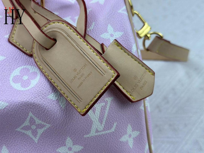 Lou1su1tt BAG 30*21*17