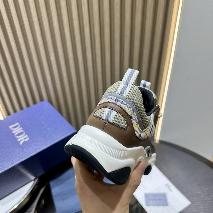 D10R HOMME B22 TRAINER SNEAKER
