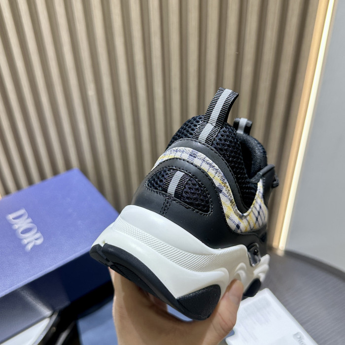 D10R HOMME B22 TRAINER SNEAKER