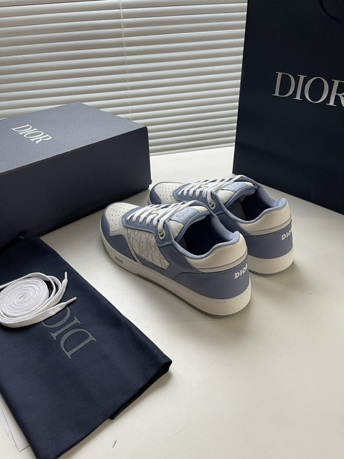 D10R B27 Sneaker