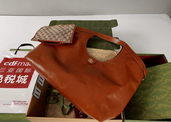 Gu66 BAG 60x47x16cm