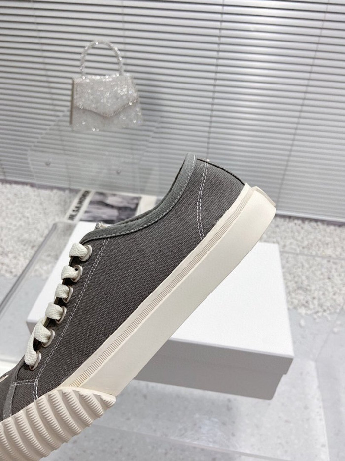 Ma1s0n Marg*e1a Tabi Low Top