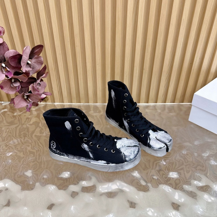 Ma1s0n Marg*e1a Tabi High Top