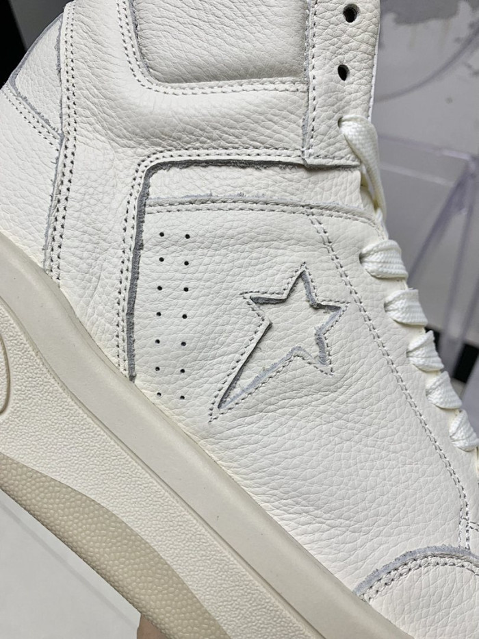 R1ck 0wens sneakers