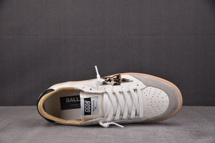 GGDB Low-Top Shoes