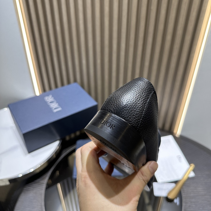 D10R SHOES