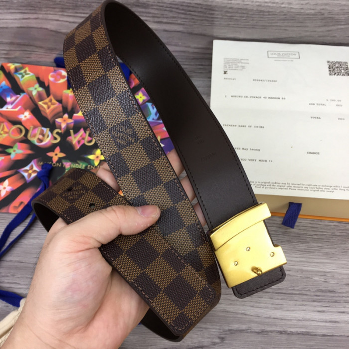 Lou1su1tt BELT