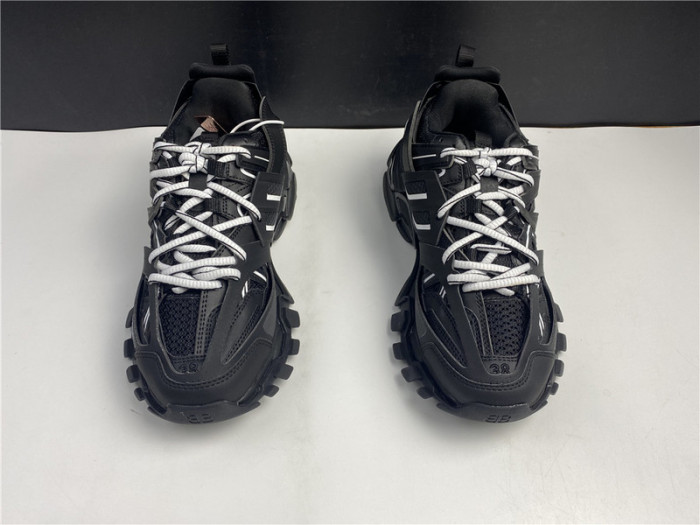 BLCG Track Trainer black 542436 W1G81 2045