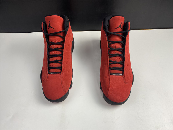 Air Jordan 13 “Reverse Bred" DJ5982 602