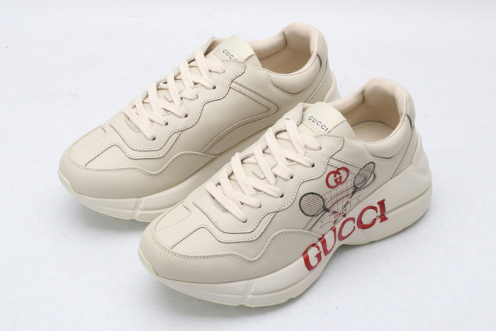 Gu66 TRAINER SNEAKER