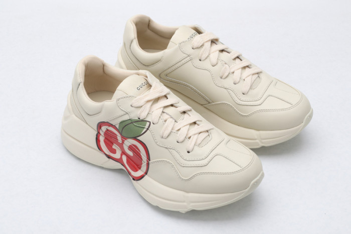 Gu66 TRAINER SNEAKER