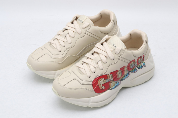 Gu66 TRAINER SNEAKER