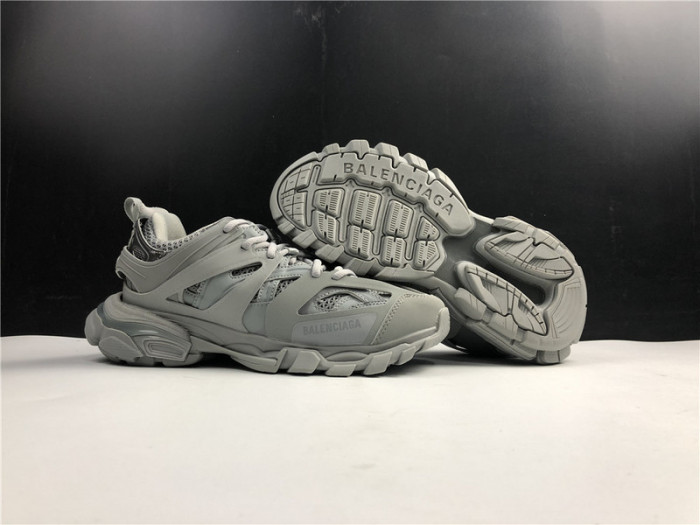 BLCG Track Trainer Grey 542436 W2LA1 3253