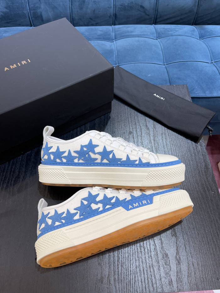 AM1R1 Skel Top Low