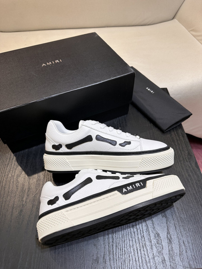 AM1R1 Skel Top Low