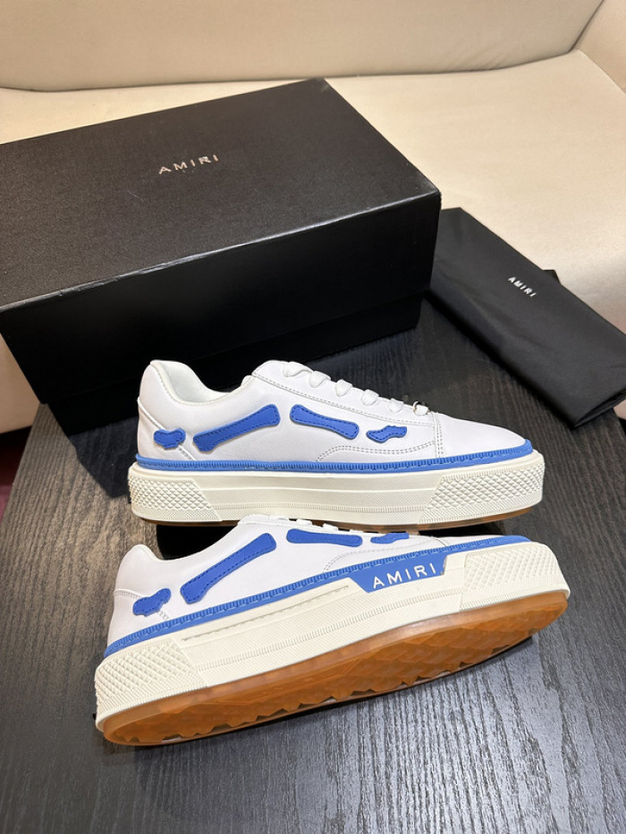 AM1R1 Skel Top Low