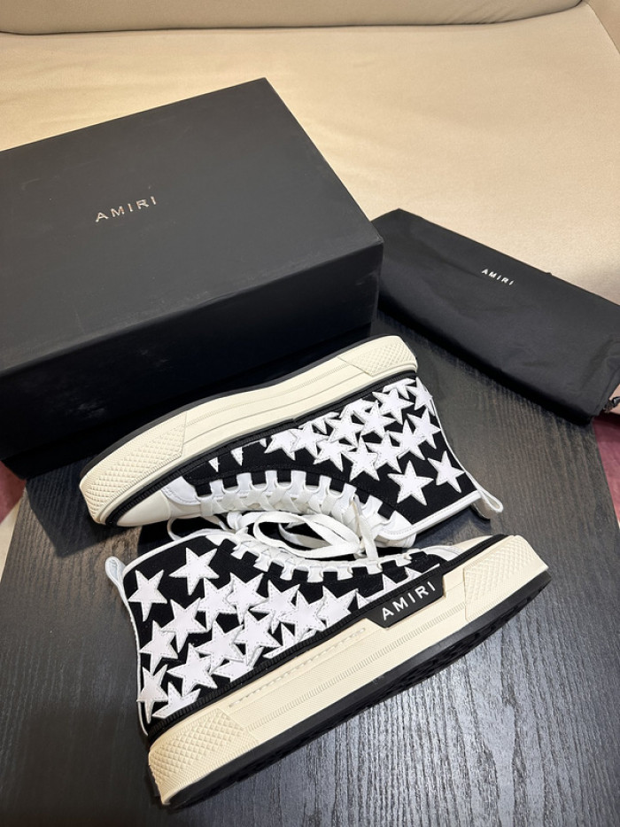 AM1R1 Skel high top