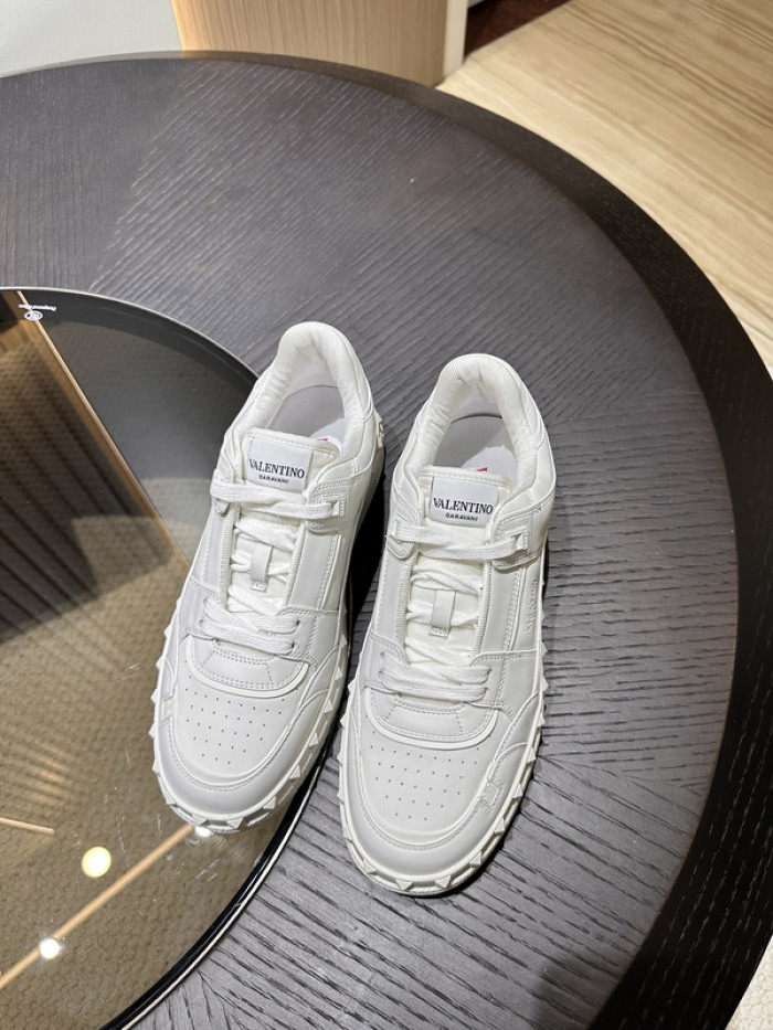 Valnetin0 One Stud Low-Top