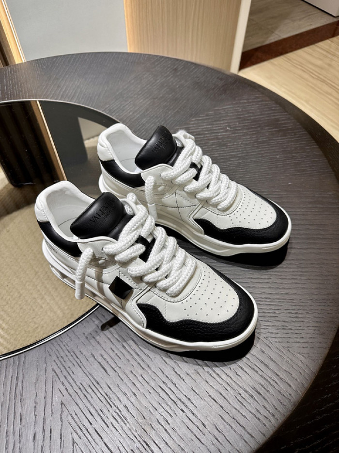 Valnetin0 One Stud Low-Top