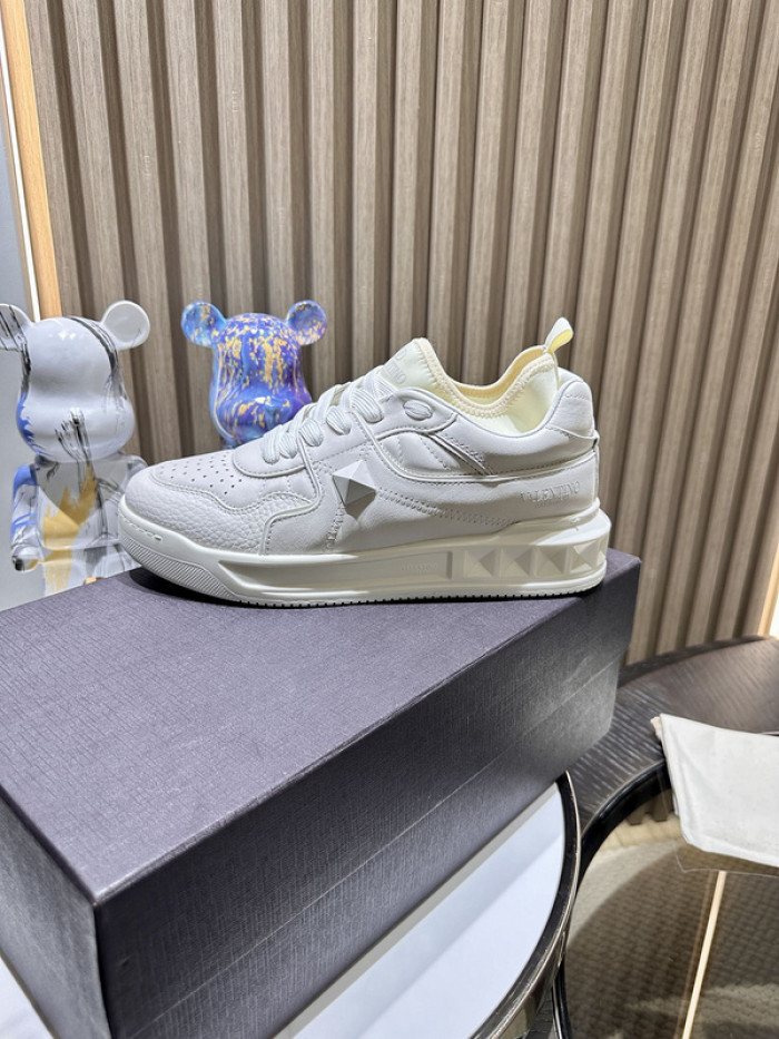 Valnetin0 One Stud Low-Top