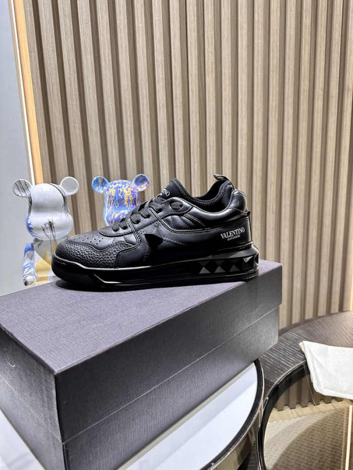 Valnetin0 One Stud Low-Top