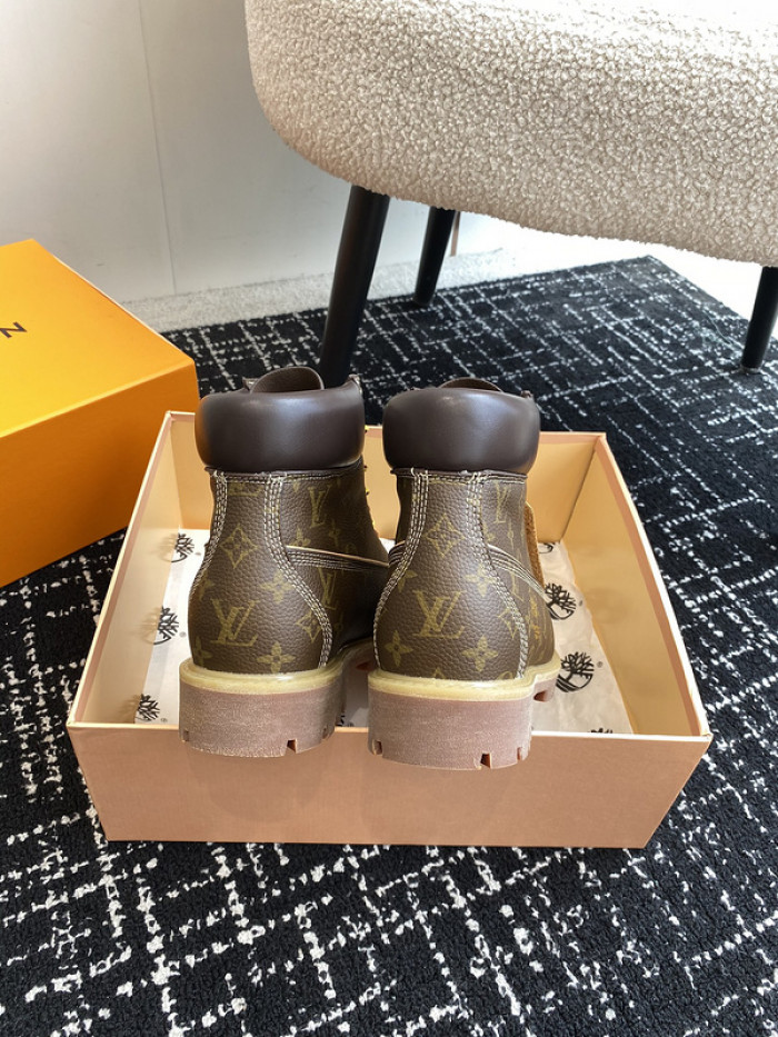 Lou1su1tt boots