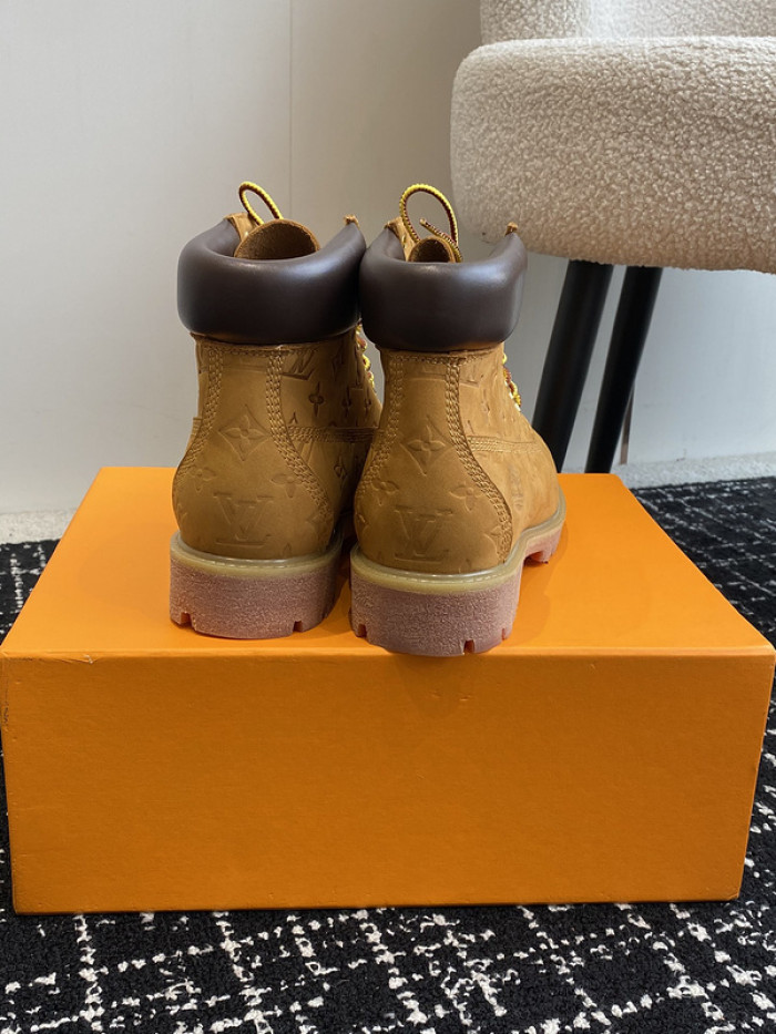 Lou1su1tt boots