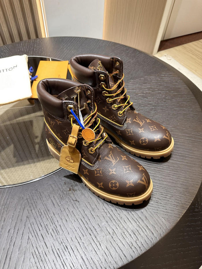 Lou1su1tt boots