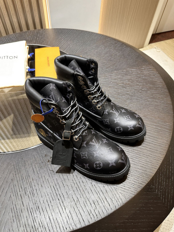 Lou1su1tt boots