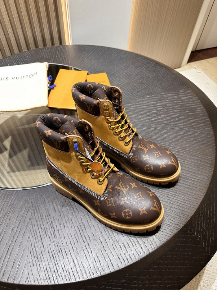 Lou1su1tt boots