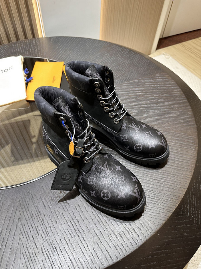 Lou1su1tt boots
