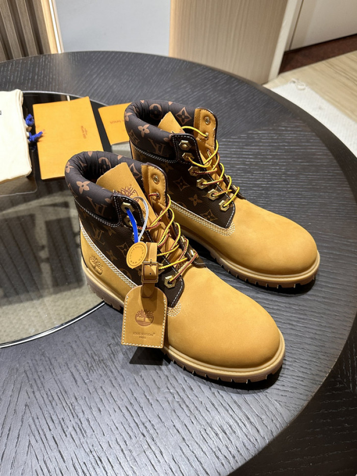 Lou1su1tt boots