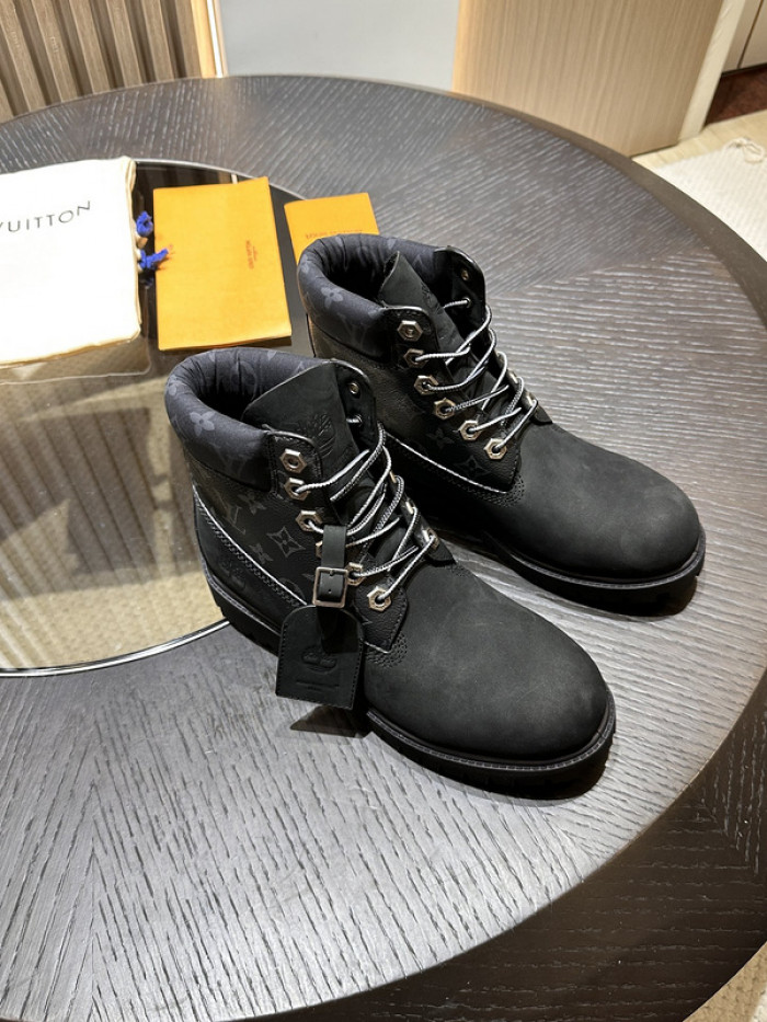 Lou1su1tt boots