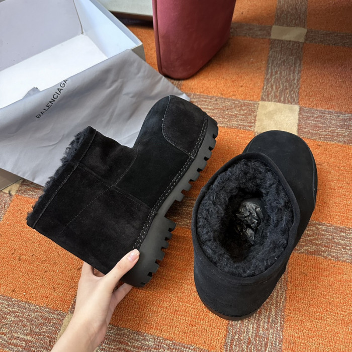 BLCG BOOT