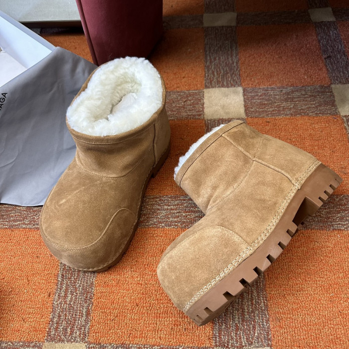 BLCG BOOT