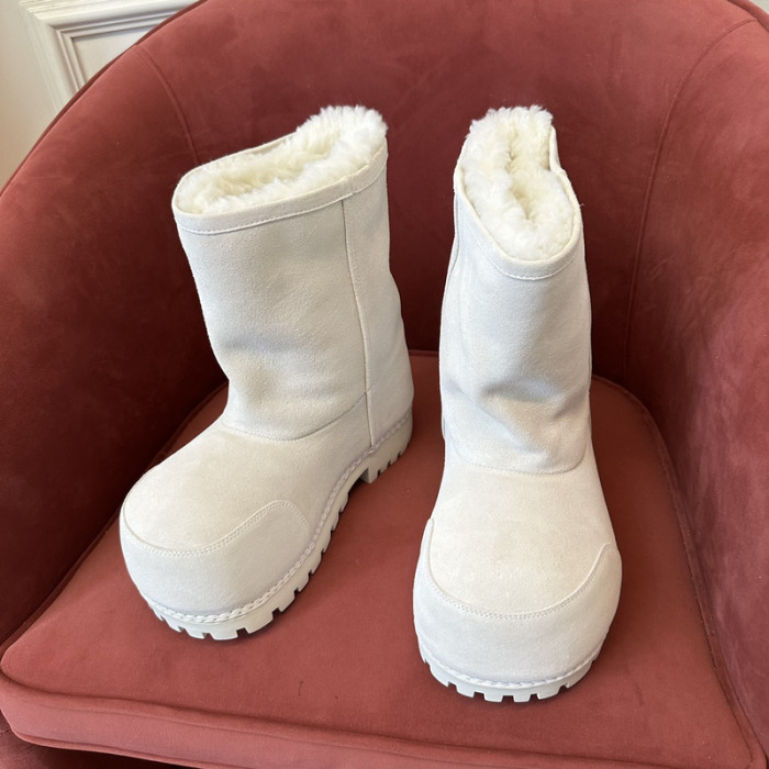 BLCG BOOT