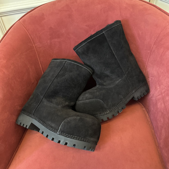 BLCG BOOT