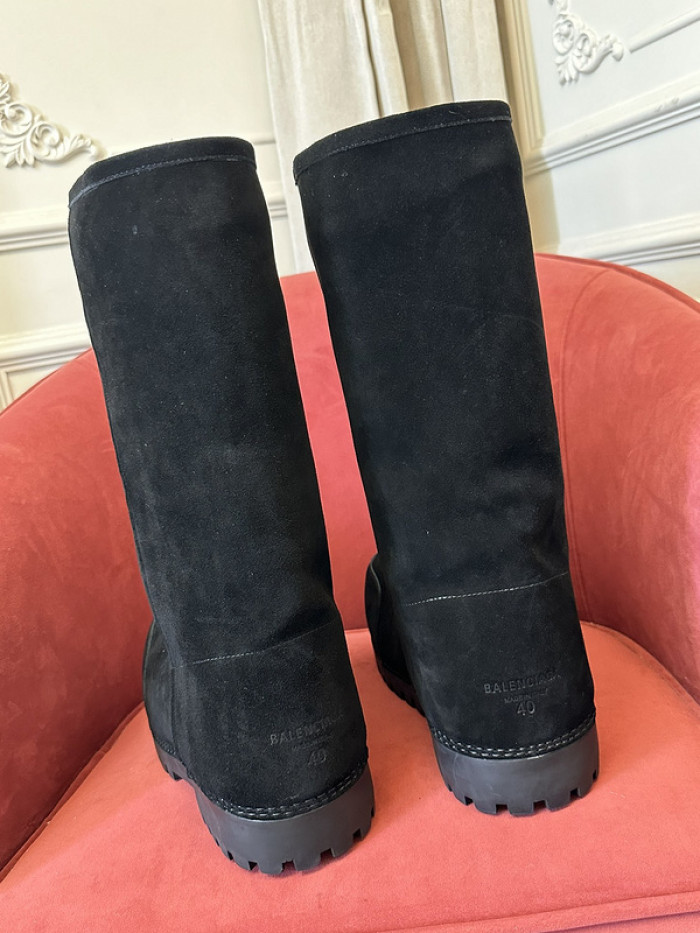 BLCG BOOT