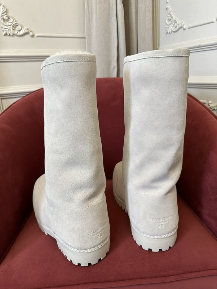 BLCG BOOT