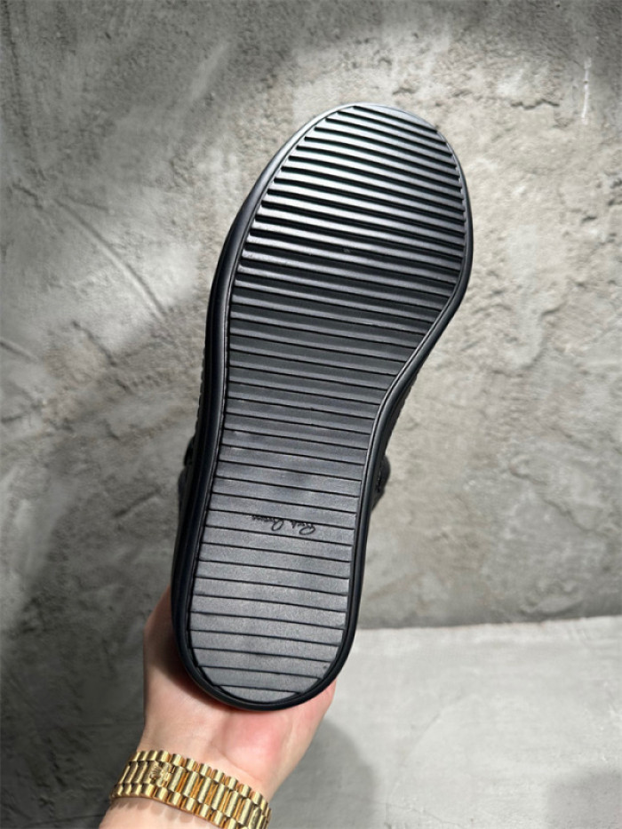 R1ck 0wens sneakers