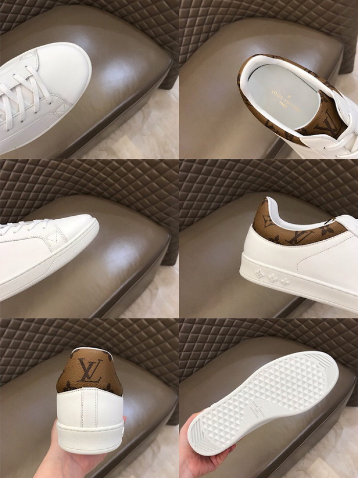 lou1su1tt Luxembourg Sneaker