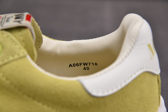 Ma1s0n MIHARA YASUHIRO SNEAKER