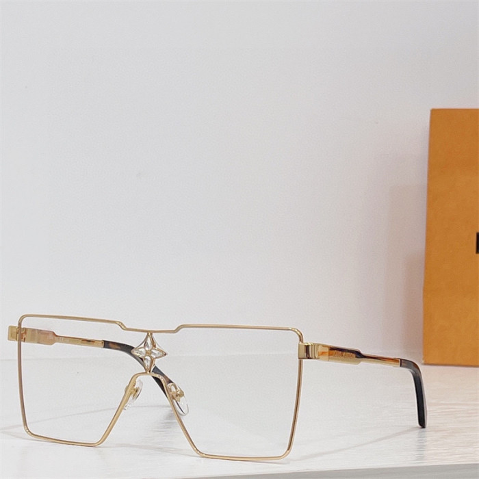 Lou1su1tt Sunglasses