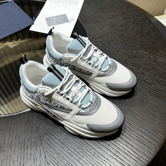 D10R HOMME B22 TRAINER SNEAKER