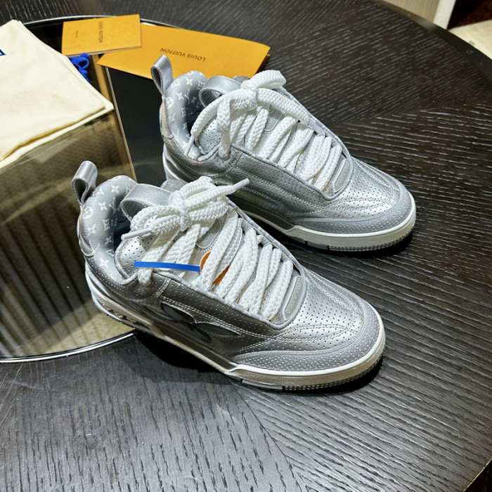 Lou1su1tt Skate Sneaker