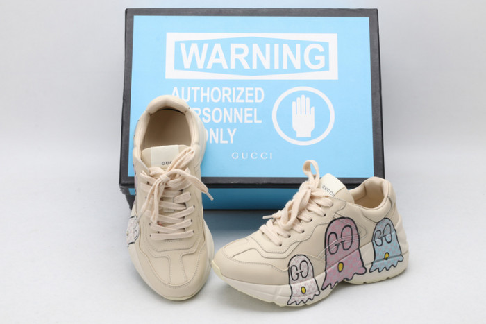 Gu66 TRAINER SNEAKER